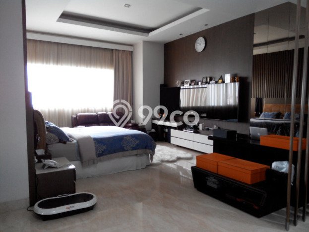 SPECIAL PRICE! Rumah Asri lokasi Pantai Indah Kapuk, LT 450m² Bangunan 450m² SPECIAL PRICE! Rumah Asri lokasi Pantai Indah Kapuk, LT 450m² Bangunan 450m²
