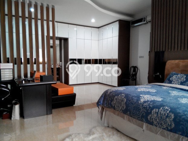 SPECIAL PRICE! Rumah Asri lokasi Pantai Indah Kapuk, LT 450m² Bangunan 450m² SPECIAL PRICE! Rumah Asri lokasi Pantai Indah Kapuk, LT 450m² Bangunan 450m²