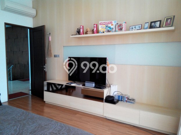 SPECIAL PRICE! Rumah Asri lokasi Pantai Indah Kapuk, LT 450m² Bangunan 450m² SPECIAL PRICE! Rumah Asri lokasi Pantai Indah Kapuk, LT 450m² Bangunan 450m²