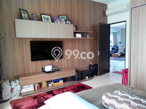 SPECIAL PRICE! Rumah Asri lokasi Pantai Indah Kapuk, LT 450m² Bangunan 450m² SPECIAL PRICE! Rumah Asri lokasi Pantai Indah Kapuk, LT 450m² Bangunan 450m²