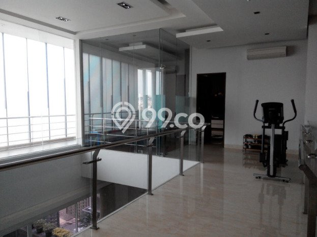 SPECIAL PRICE! Rumah Asri lokasi Pantai Indah Kapuk, LT 450m² Bangunan 450m² SPECIAL PRICE! Rumah Asri lokasi Pantai Indah Kapuk, LT 450m² Bangunan 450m²
