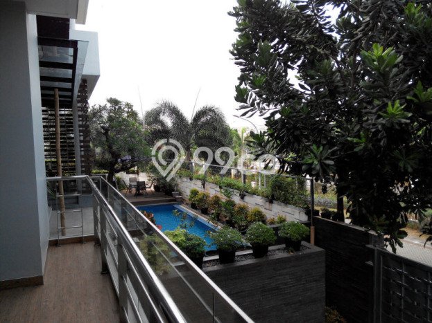 SPECIAL PRICE! Rumah Asri lokasi Pantai Indah Kapuk, LT 450m² Bangunan 450m² SPECIAL PRICE! Rumah Asri lokasi Pantai Indah Kapuk, LT 450m² Bangunan 450m²