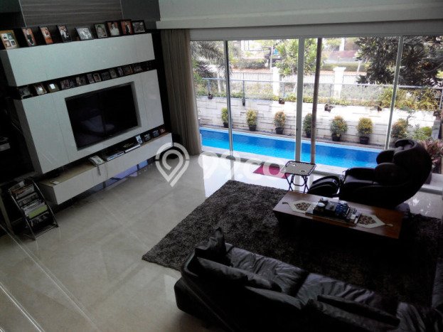 SPECIAL PRICE! Rumah Asri lokasi Pantai Indah Kapuk, LT 450m² Bangunan 450m² SPECIAL PRICE! Rumah Asri lokasi Pantai Indah Kapuk, LT 450m² Bangunan 450m²
