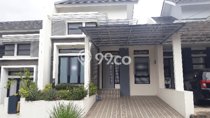 Kesempatan Langka Memiliki Rumah LT 102m² / LB 60m² di Pusat Kota Cimahi Utara, Cimahi Kesempatan Langka Memiliki Rumah LT 102m² / LB 60m² di Pusat Kota Cimahi Utara, Cimahi