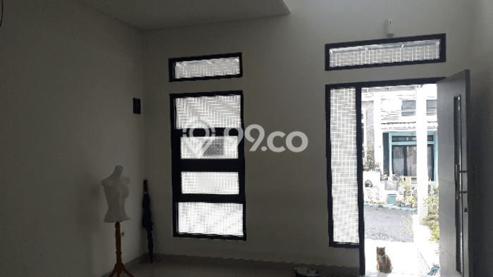 Kesempatan Langka Memiliki Rumah LT 102m² / LB 60m² di Pusat Kota Cimahi Utara, Cimahi Kesempatan Langka Memiliki Rumah LT 102m² / LB 60m² di Pusat Kota Cimahi Utara, Cimahi
