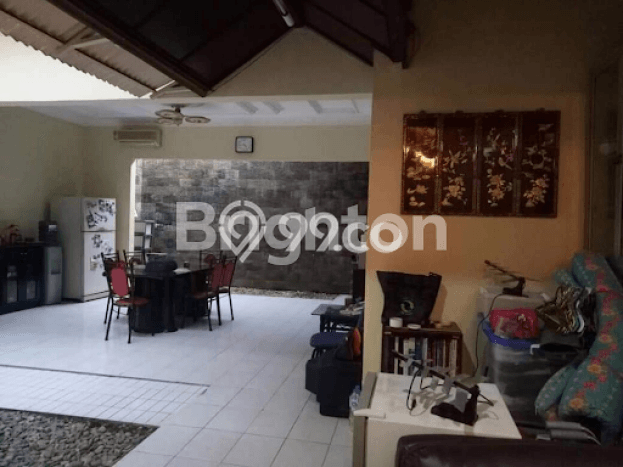 Best Deal Hunian Premium Ideal dan Luas di Mulyorejo, Surabaya Best Deal Hunian Premium Ideal dan Luas di Mulyorejo, Surabaya