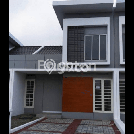 Rumah Lokasi Strategis area Gedangan, Sidoarjo, LT 90m² LB 60m² Rumah Lokasi Strategis area Gedangan, Sidoarjo, LT 90m² LB 60m²