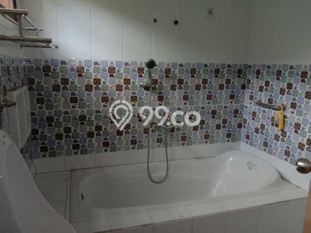 For Sale Hunian Rumah Nyaman 4 KT di Gununganyar, Surabaya For Sale Hunian Rumah Nyaman 4 KT di Gununganyar, Surabaya