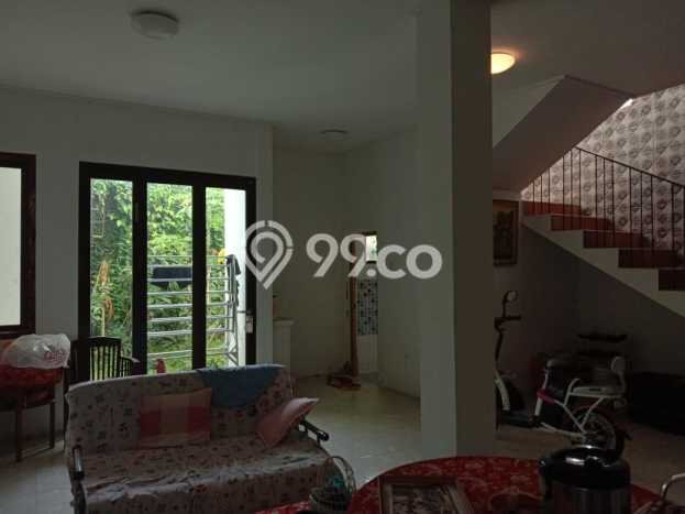 For Sale Hunian Rumah Nyaman 4 KT di Gununganyar, Surabaya For Sale Hunian Rumah Nyaman 4 KT di Gununganyar, Surabaya