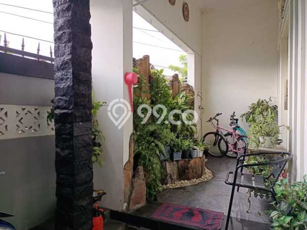 For Sale Hunian Rumah Terawat 3 KT di Medokan Ayu, Surabaya For Sale Hunian Rumah Terawat 3 KT di Medokan Ayu, Surabaya