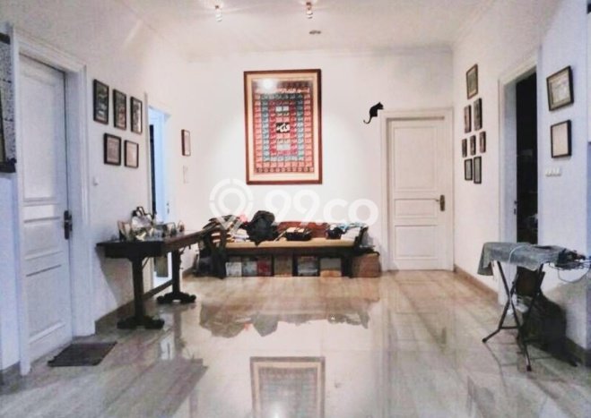 For Sale! Premium House LT 800m2 Desain Elegan di Blok M For Sale! Premium House LT 800m2 Desain Elegan di Blok M