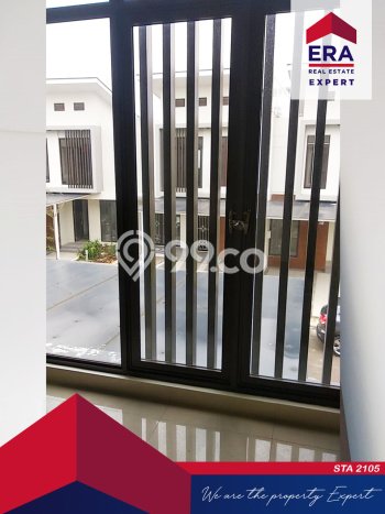 Rumah lokasi Cakung, Jakarta Timur, Luas 75m² Bangunan 106m² Rumah lokasi Cakung, Jakarta Timur, Luas 75m² Bangunan 106m²