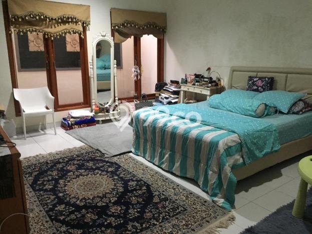 Dijual Rumah Mewah Elegan Dengan View Cantik di Lebak Bulus, Jakarta Selatan Dijual Rumah Mewah Elegan Dengan View Cantik di Lebak Bulus, Jakarta Selatan