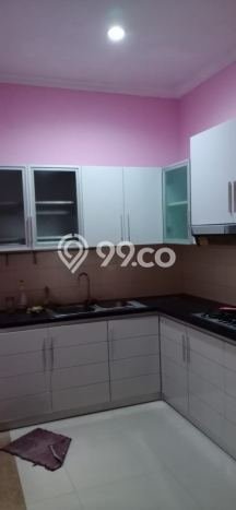 Sewa Rumah Harga Terjangkau di BSD Puspita Loka Tangerang Punya 4 Kamar Tidur Sewa Rumah Harga Terjangkau di BSD Puspita Loka Tangerang Punya 4 Kamar Tidur