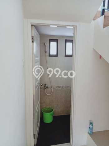 Sewa Rumah Harga Terjangkau di BSD Puspita Loka Tangerang Punya 4 Kamar Tidur Sewa Rumah Harga Terjangkau di BSD Puspita Loka Tangerang Punya 4 Kamar Tidur