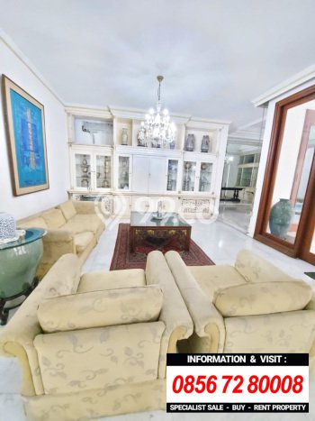 For Sale! Premium House LT 580m2 Desain Modern di patra kuningan For Sale! Premium House LT 580m2 Desain Modern di patra kuningan