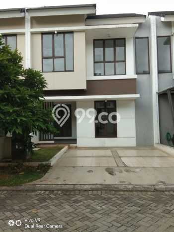 Jual Rumah Bagus Siap Huni LB 70m2 di Serpong, Tangerang Selatan Jual Rumah Bagus Siap Huni LB 70m2 di Serpong, Tangerang Selatan