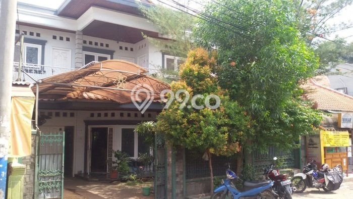 For Sale Rumah Mewah Exclusive di Kembangan, Jakarta Barat For Sale Rumah Mewah Exclusive di Kembangan, Jakarta Barat