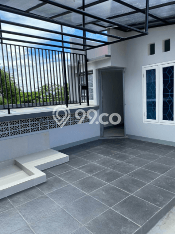 Rumah Elit Modern Siap Huni di Kayu Putih Jakarta Timur Rumah Elit Modern Siap Huni di Kayu Putih Jakarta Timur