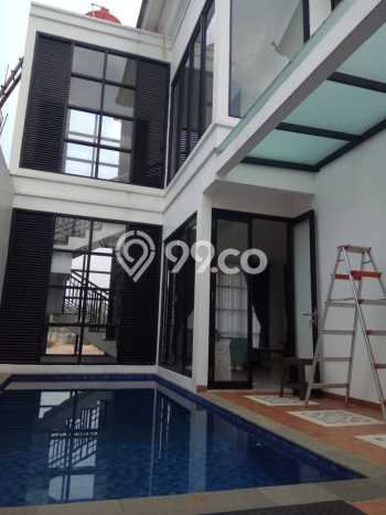 Rumah Modern 2 KT di Pajajaran Bogor Unfurnished Rumah Modern 2 KT di Pajajaran Bogor Unfurnished