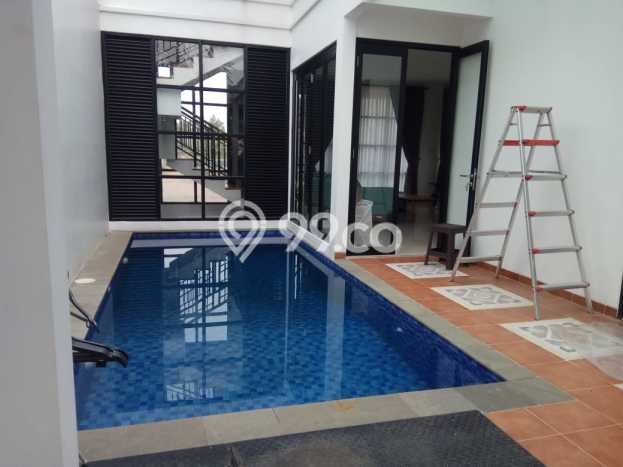 Rumah Modern 2 KT di Pajajaran Bogor Unfurnished Rumah Modern 2 KT di Pajajaran Bogor Unfurnished