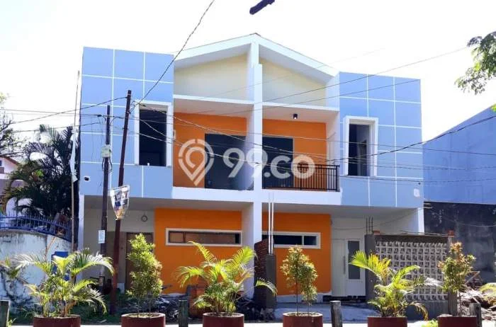 Hunian Nyaman Asri 4 KT Siap Pakai di Landak Makassar Hunian Nyaman Asri 4 KT Siap Pakai di Landak Makassar