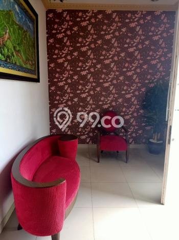 Rumah Elit Modern Tanpa Renovasi di Pantai Indah Kapuk Jakarta Utara Rumah Elit Modern Tanpa Renovasi di Pantai Indah Kapuk Jakarta Utara