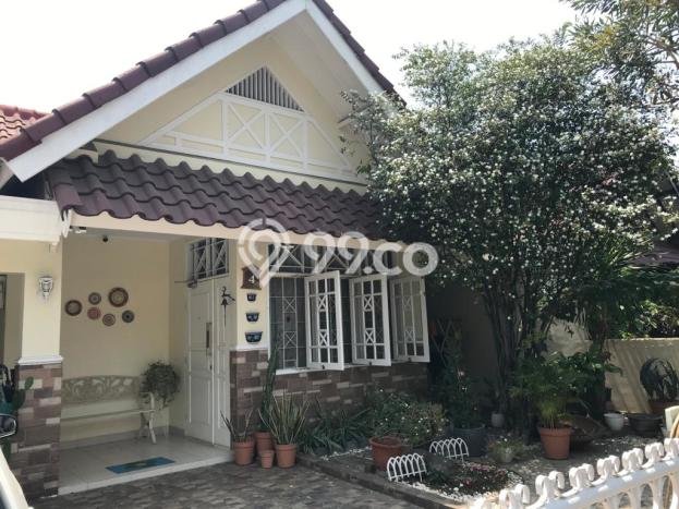 Rumah Strategis Modern Lb 150m2 di Cipondoh, Tangerang Rumah Strategis Modern Lb 150m2 di Cipondoh, Tangerang