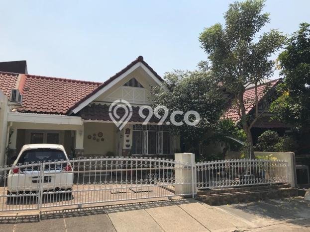 Rumah Strategis Modern Lb 150m2 di Cipondoh, Tangerang Rumah Strategis Modern Lb 150m2 di Cipondoh, Tangerang