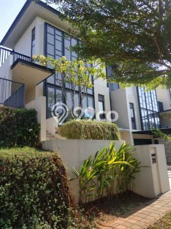 Jual Rumah Mewah Elegan Dengan View Eksklusif di BSD, Tangerang Jual Rumah Mewah Elegan Dengan View Eksklusif di BSD, Tangerang