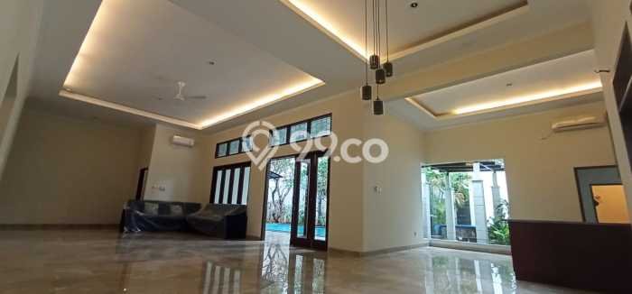 Rumah sewa siap pakai 4 Kamar Tidur di Kemang, Jakarta Selatan Rumah sewa siap pakai 4 Kamar Tidur di Kemang, Jakarta Selatan