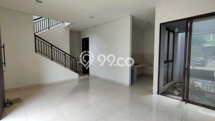 For Sale Hunian Rumah Terawat 3 KT di BSD Eminent, Tangerang For Sale Hunian Rumah Terawat 3 KT di BSD Eminent, Tangerang