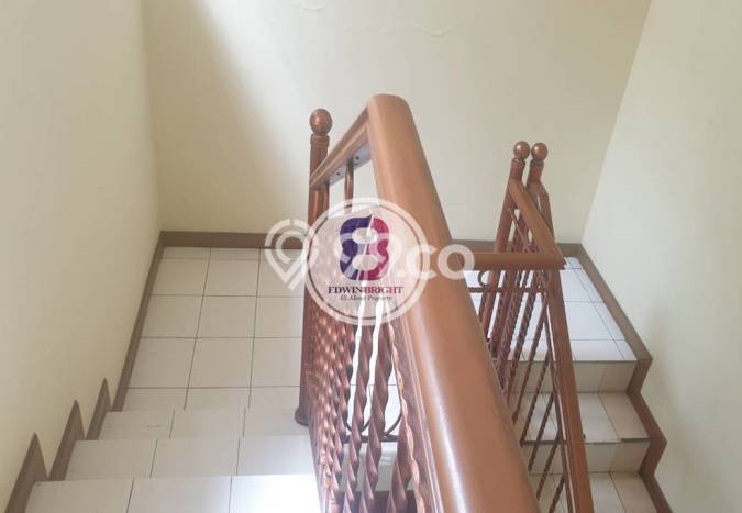 Rumah Minimalis 4 KT LT 135m2 di Bintaro Rumah Minimalis 4 KT LT 135m2 di Bintaro