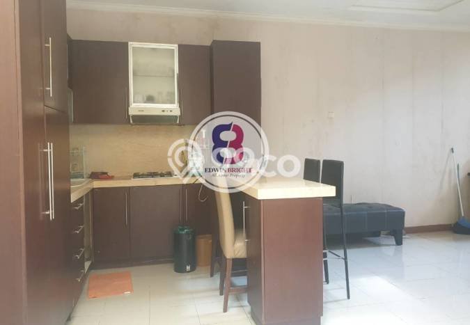 Rumah Minimalis 4 KT LT 135m2 di Bintaro Rumah Minimalis 4 KT LT 135m2 di Bintaro
