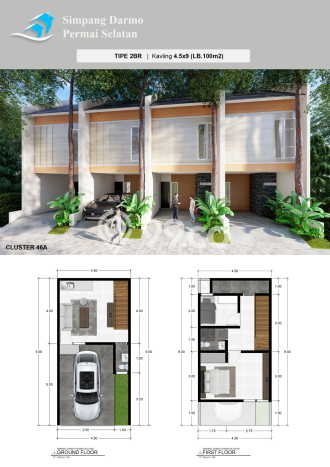 Dijual Rumah 2 Kamar Lokasi Ideal Bagus dan Strategis di Dukuh Pakis Dijual Rumah 2 Kamar Lokasi Ideal Bagus dan Strategis di Dukuh Pakis