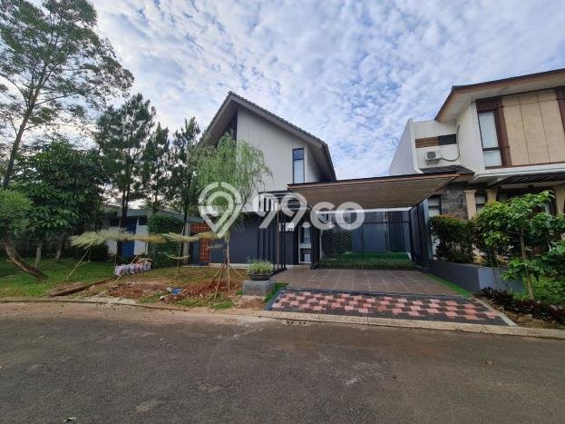 Rumah Terawat 3 KT 3 KM di BSD Avani, Tangerang Rumah Terawat 3 KT 3 KM di BSD Avani, Tangerang