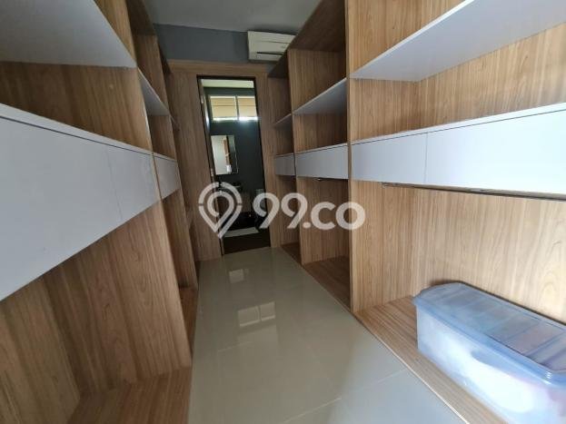 Rumah Terawat 3 KT 3 KM di BSD Avani, Tangerang Rumah Terawat 3 KT 3 KM di BSD Avani, Tangerang
