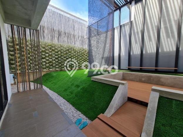 Rumah Terawat 3 KT 3 KM di BSD Avani, Tangerang Rumah Terawat 3 KT 3 KM di BSD Avani, Tangerang