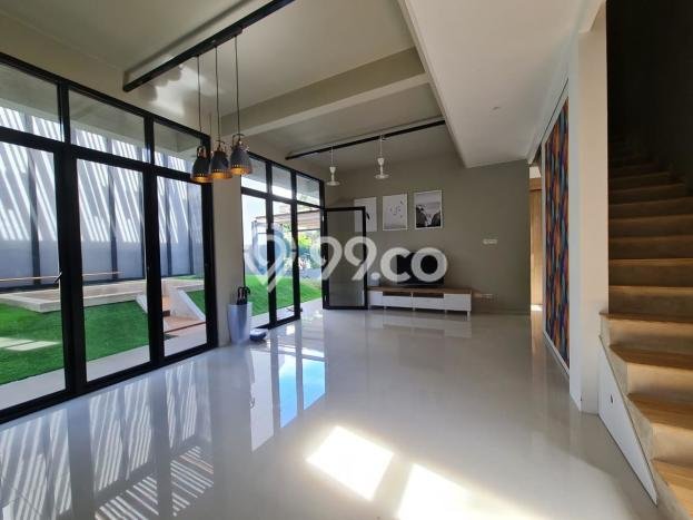 Rumah Terawat 3 KT 3 KM di BSD Avani, Tangerang Rumah Terawat 3 KT 3 KM di BSD Avani, Tangerang
