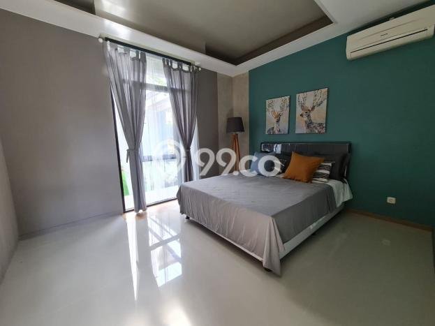 Rumah Terawat 3 KT 3 KM di BSD Avani, Tangerang Rumah Terawat 3 KT 3 KM di BSD Avani, Tangerang
