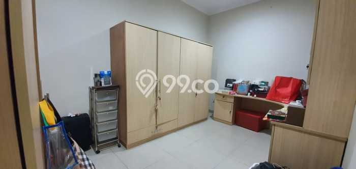 Rumah Mewah LB 700m2 Siap Huni Desain Elegan di Rempoa, Tangerang Rumah Mewah LB 700m2 Siap Huni Desain Elegan di Rempoa, Tangerang