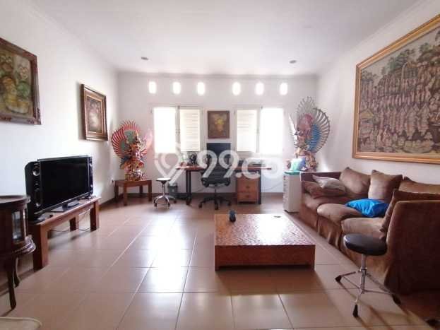 Rumah Elit Modern Siap Huni di Bintaro Tangerang Selatan Rumah Elit Modern Siap Huni di Bintaro Tangerang Selatan