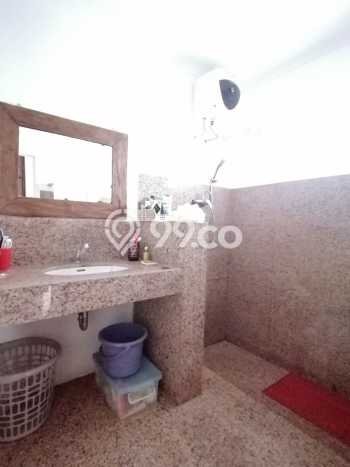 Rumah Elit Modern Siap Huni di Bintaro Tangerang Selatan Rumah Elit Modern Siap Huni di Bintaro Tangerang Selatan
