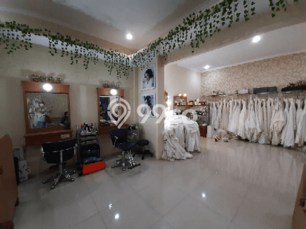 For Sale! Premium House LT 412m2 Desain Modern di Bandung Kota For Sale! Premium House LT 412m2 Desain Modern di Bandung Kota