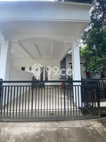 Rumah Idaman 3 KT Hemat Budget di Cikupa Citra Raya Tangerang Rumah Idaman 3 KT Hemat Budget di Cikupa Citra Raya Tangerang