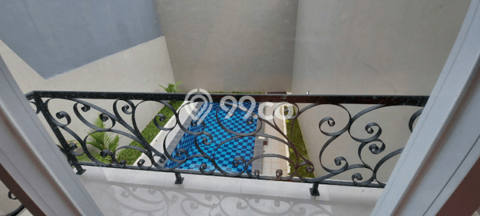 Dijual Rumah Elit Exclusive di Tebet, Jakarta Selatan Dijual Rumah Elit Exclusive di Tebet, Jakarta Selatan