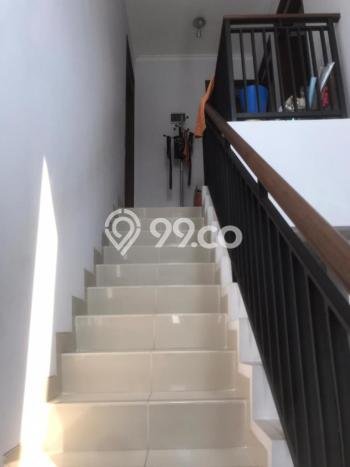 Rumah Luxury Modern Tanpa Renovasi di Kemang Pratama Bekasi Rumah Luxury Modern Tanpa Renovasi di Kemang Pratama Bekasi