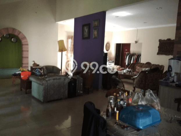 Siap Huni Hunian Elit 0 Kamar di Cinere Dekat ke Mana Saja Siap Huni Hunian Elit 0 Kamar di Cinere Dekat ke Mana Saja
