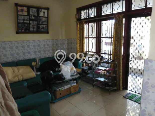 Hunian Cantik Modern Lb 130m2 di Rungkut, Surabaya Hunian Cantik Modern Lb 130m2 di Rungkut, Surabaya