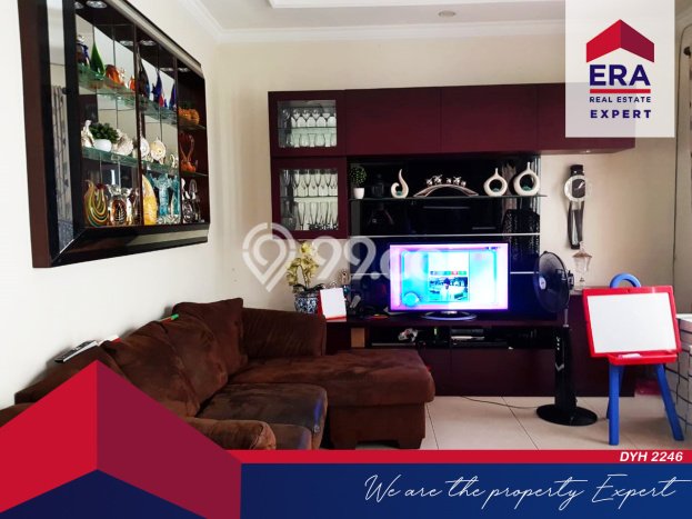 Rumah Idaman Modern! Rumah 2 Lantai area Pulogebang, Jakarta Timur, Luas 200m² Bangunan 240m² Rumah Idaman Modern! Rumah 2 Lantai area Pulogebang, Jakarta Timur, Luas 200m² Bangunan 240m²